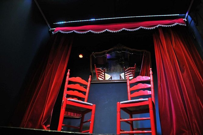 Tapas and Flamenco in Seville - Winemaking Stop: How Andalusian Wine Gets Put Into Context