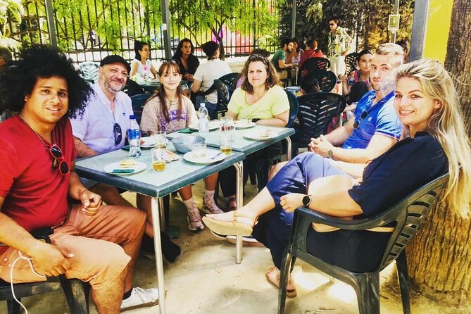 Tapas Tour - Your 1:00 pm Start: Why Timing Matters in Sevilla