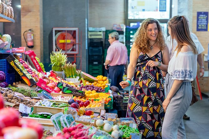 The Award-Winning Private Food Tour of Seville: 6 or 10 Tastings - The guides: where the experience really lives