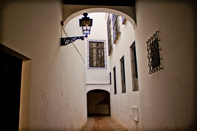 The Best of Seville in One Day — Yes, It’s Possible! - The value of a private best-of Seville sprint