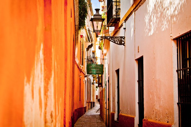 The Best of Seville in One Day — Yes, It’s Possible! - Stop 3: Real Alcázar—royal palace, lived-in today