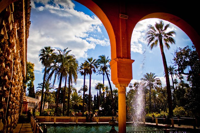The Best of Seville in One Day — Yes, It’s Possible! - Stop 6: Along the Guadalquivir River—views that reset your brain