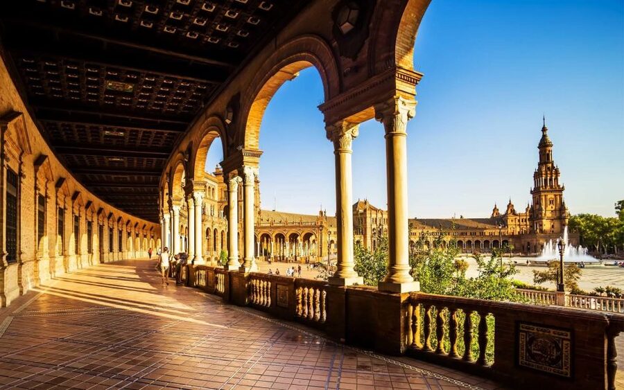 The Best of Seville: Private 2,5 Hour Walking Tour - Private 2.5 Hours: how the pacing works in Seville’s old center