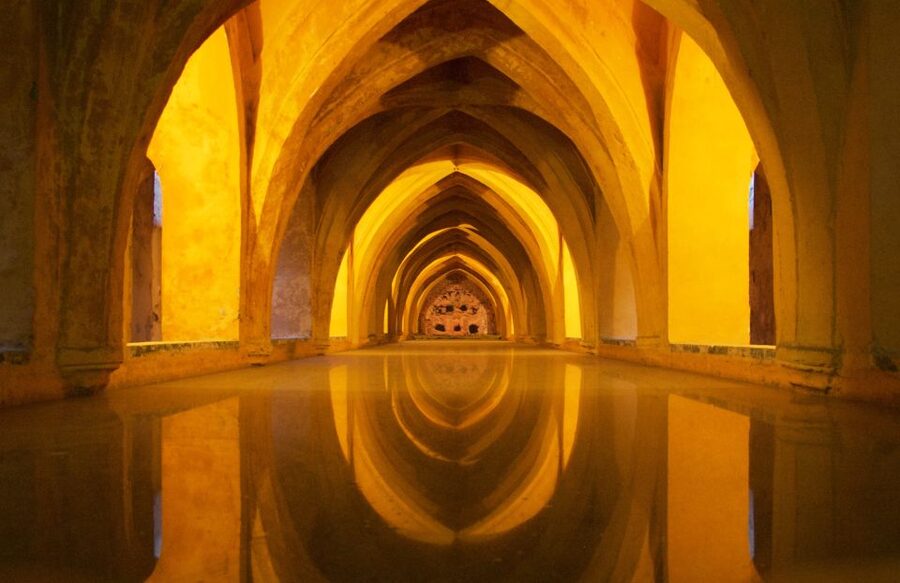 The Best of Seville: Private 2,5 Hour Walking Tour - Price and what you’re really paying for (entrance fees not included)