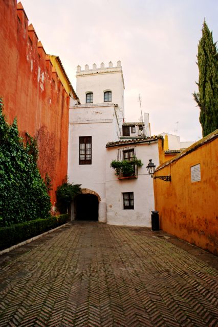 The Cultures of Seville Walking Tour - Key things I found most compelling