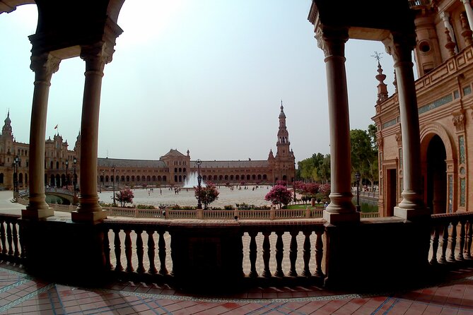The must see in Seville - Starting at Plaza Nueva: where the tour begins (and why it matters)