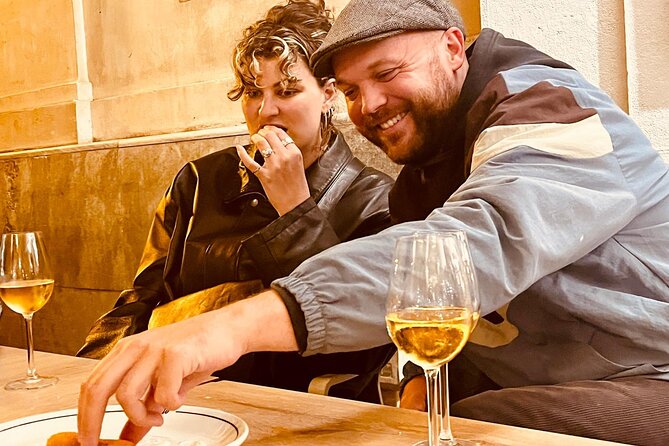The One and Only Nuevo Tapas Tour - Key highlights worth showing up for