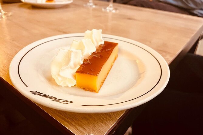 The One and Only Nuevo Tapas Tour - Where the evening starts: Plaza de San Francisco at 6:30 pm