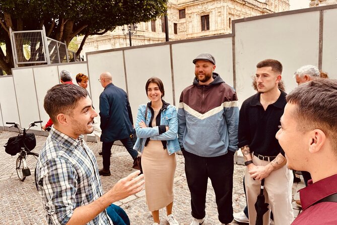 The One and Only Nuevo Tapas Tour - Guide impact: why this tour feels personal