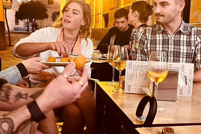 The One and Only Nuevo Tapas Tour - Price and value: what you’re actually paying for at $203.50