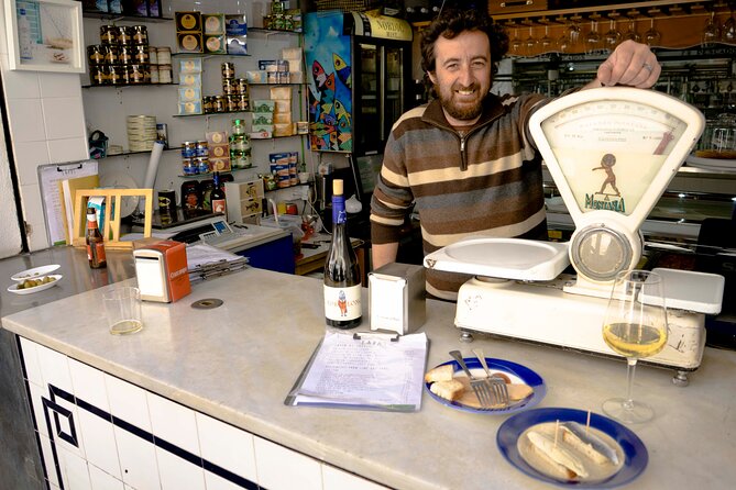 The Seville Market & Tapas Tour by Food Lover Tour - What You Pay for $76.89: More Than a Snack Tour