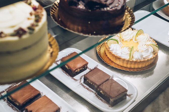 The Seville Market & Tapas Tour by Food Lover Tour - Timing and Walking Comfort: How to Show Up