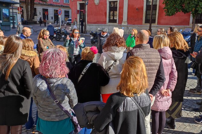 The Seville of the 3 Cultures - Key highlights before you go