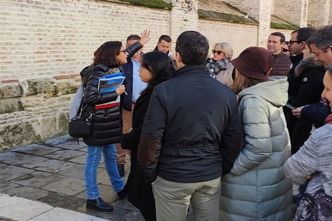 The Seville of the 3 Cultures - From Plaza de San Francisco to Ayuntamiento: start where Seville’s layout clicks