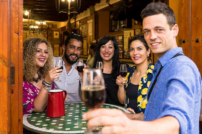 The Seville Tapas Crawl Tour by Food Lover Tour - Key highlights you’ll feel right away