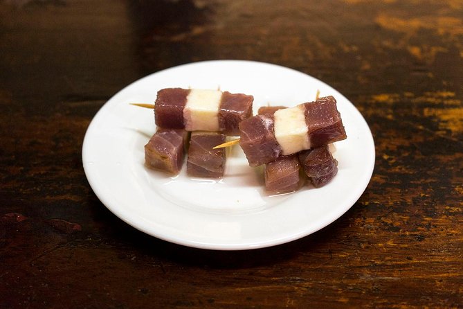 The Seville Tapas Crawl Tour by Food Lover Tour - The guide experience: stories that make tapas make sense