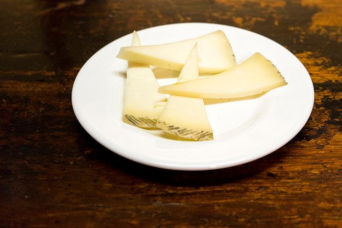 The Seville Tapas Crawl Tour by Food Lover Tour - Diet limits and gluten concerns: what you can count on