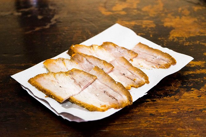 The Seville Tapas Crawl Tour by Food Lover Tour - Value check: is $88.28 worth it?