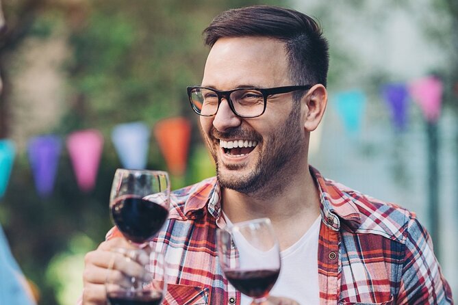 The Ultimate Seville Wine Tour with Food - Price and value: is $191.27 fair for 3.5 hours?