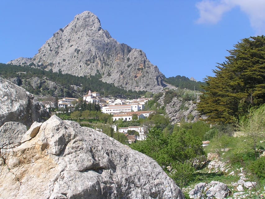 The Villages of Andalusia: Full-Day Trip from Seville - White Villages Day Trip From Seville: What You’re Really Buying