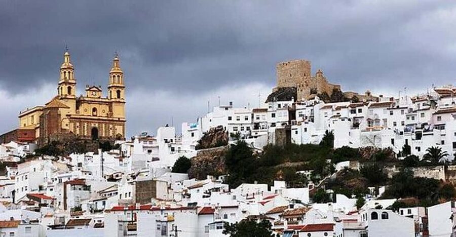 The Villages of Andalusia: Full-Day Trip from Seville - Ronda in 3 Hours: Tajo de Ronda, Paseo de Blas Infante, and Plaza España