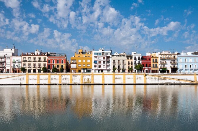 Tour Seville Complete and Jewish Quarter Santa Cruz - Key takeaways: what makes this tour worth your time