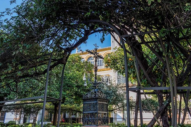 Tour Seville Complete and Jewish Quarter Santa Cruz - Price and what you’re really paying for