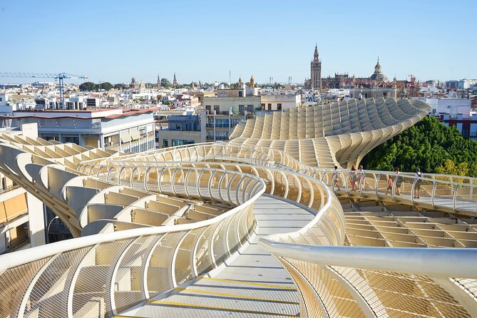 Transfer from Seville Airport(SVQ) to Seville City Center - Who This Transfer Suits Best (and Who Should Think Twice)