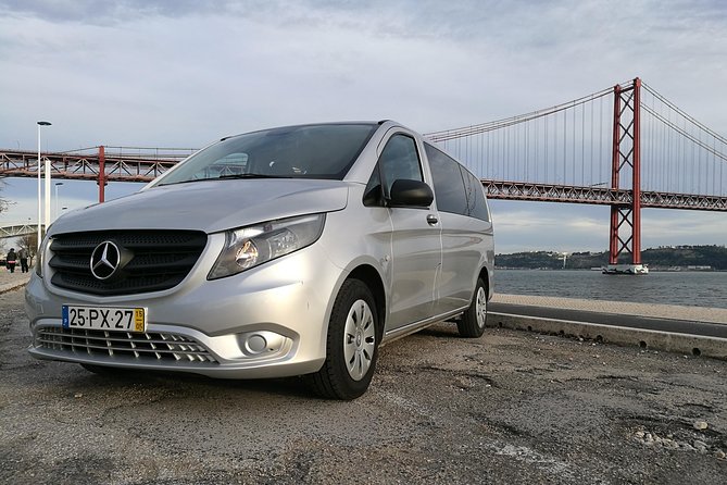Transfer From Seville To Lisbon Portugal - Pickup in Seville: smooth meeting, clear expectations