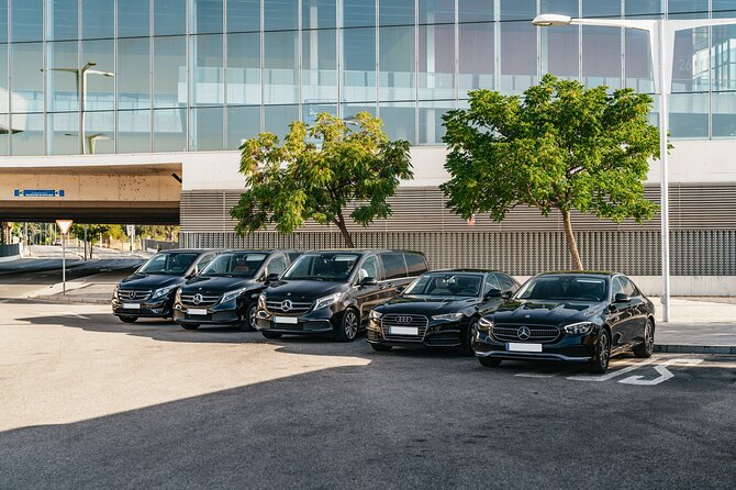 Transfer Hotel Seville-Seville Airport - Price and Value: Is $70 Worth It for a 20-Minute Ride?