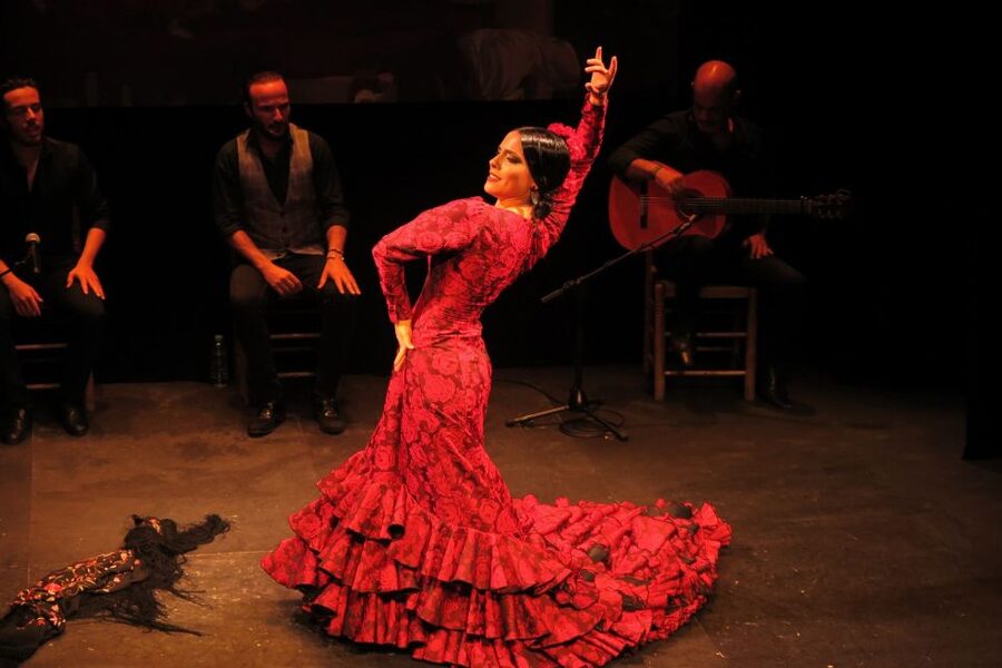 Triana: Authentic Flamenco & Tapas Tour - Key highlights at a glance