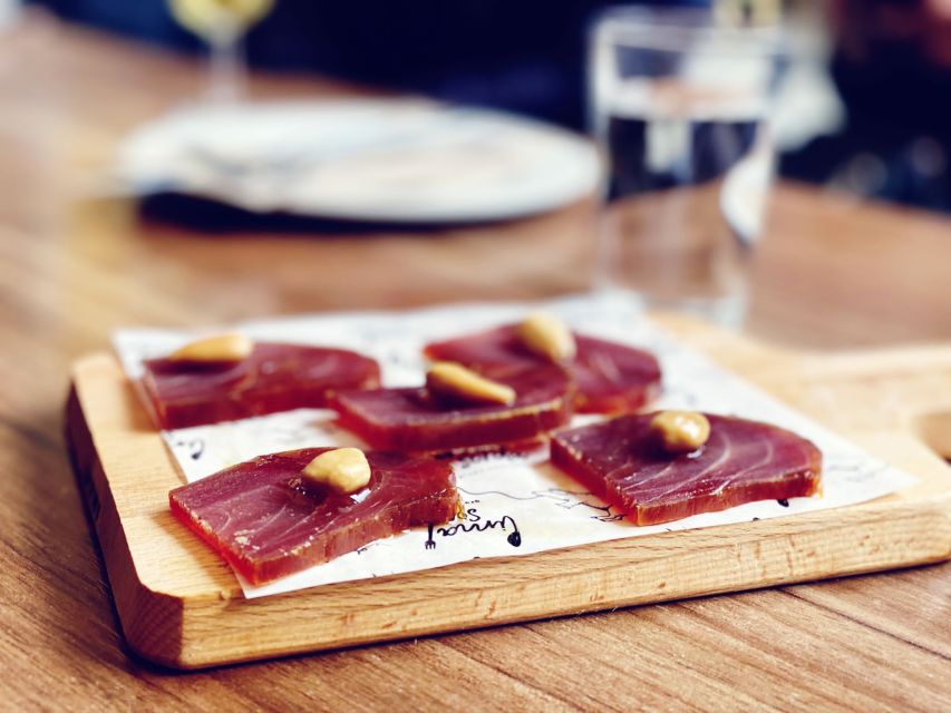 Triana: Authentic Flamenco & Tapas Tour - Price and Value for $124: Does It Add Up in Real Life?