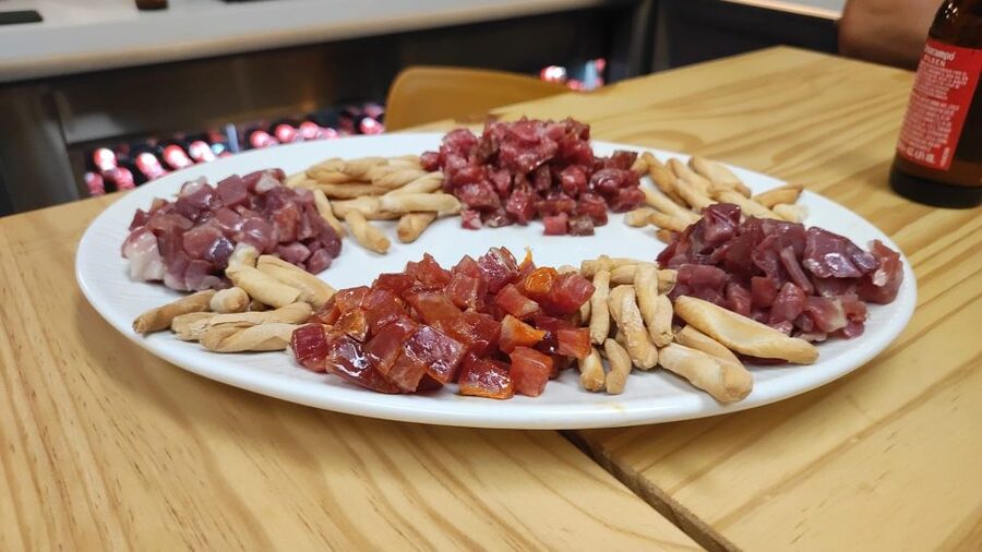 Triana: Authentic Flamenco & Tapas Tour - FAQ