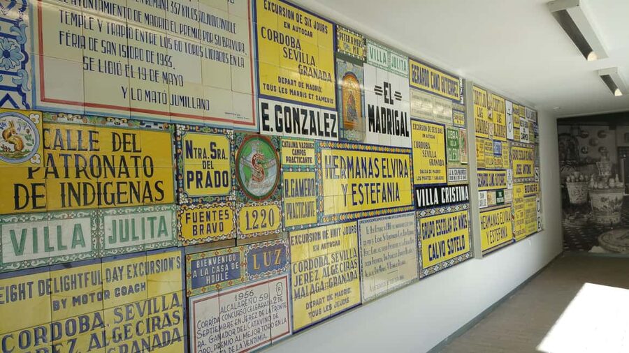 Triana La Flamenca Tour. Includes a visit to the Corrales - Santa Ana Area: Where Triana’s Religious Life Becomes Part of the Story