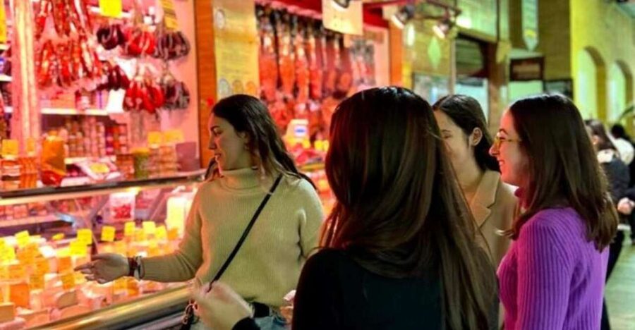 Triana Market Tapas Tour - Key things to know before you go