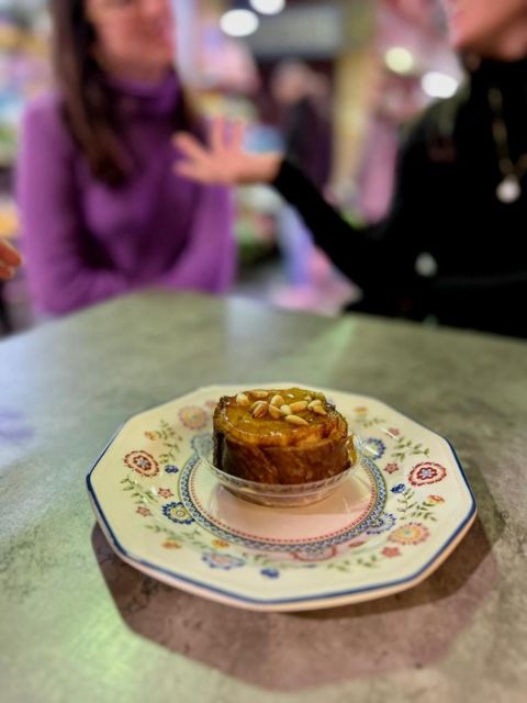 Triana Market Tapas Tour - Mercado de Triana is the right place to learn tapas