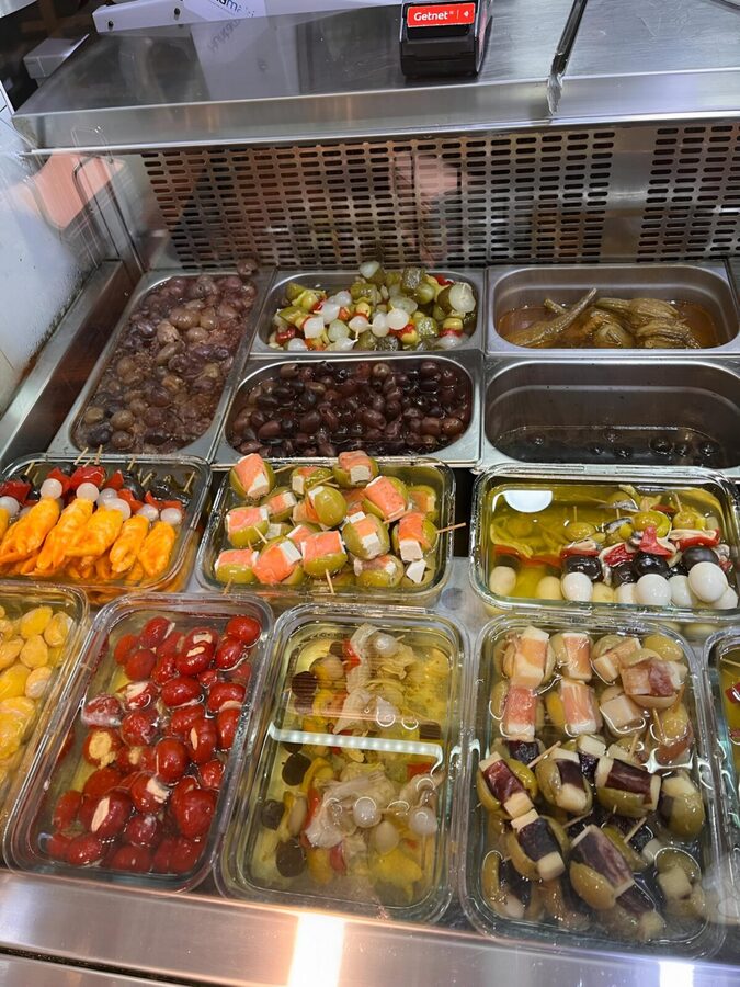 Triana Market Tapas Tour - Who this tour is best for