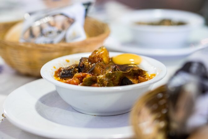 Ugly Delicious Food Tour - The History Thread: Fun Facts, Helpful Context, or Too Much Talking?