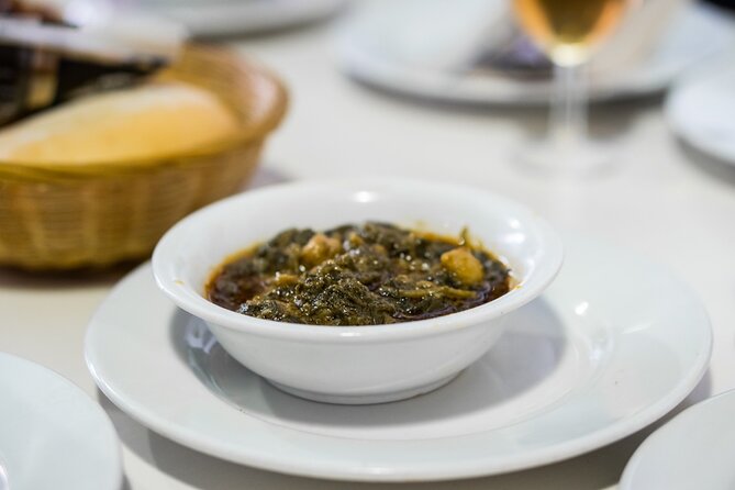 Ugly Delicious Food Tour - Getting Off the Tourist Trail: Why Triana Changes Your Seville