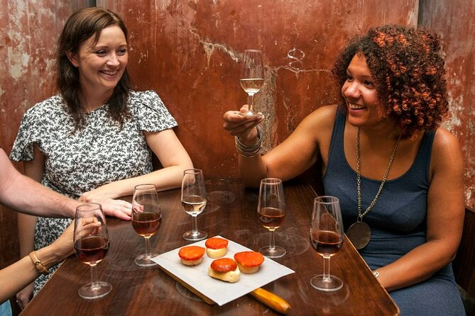 Ultimate Seville Tapas, Wine & History Small Group Tour - A short, satisfying evening in Seville’s Santa Cruz