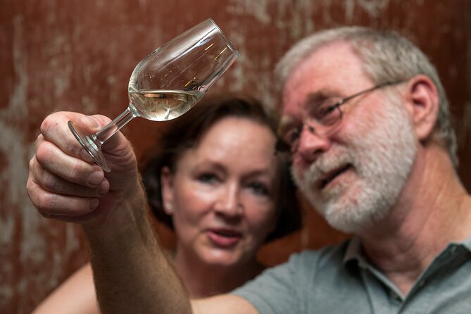 Ultimate Seville Tapas, Wine & History Small Group Tour - Spanish drinks, explained through taste: vermouth, orange wine, manzanilla