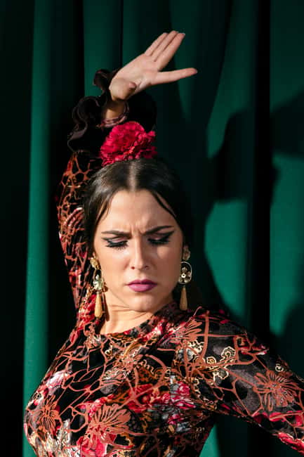 Unforgettable Seville: Tour of Seville and the Jewish Quarter + Flamenco Show - Plaza Nueva and Avenida de la Constitución: the street-level Seville intro