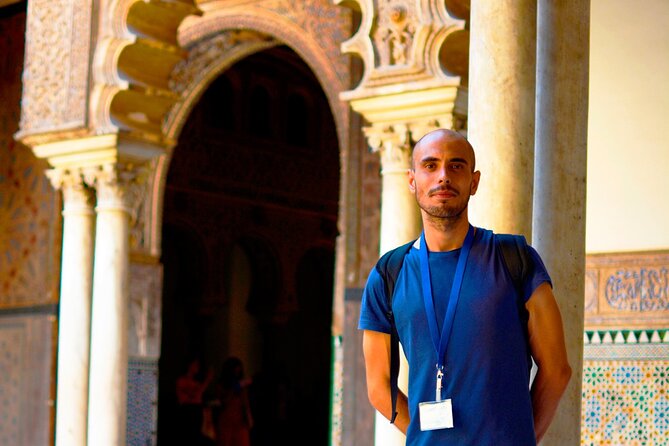 Unmissable Seville private tour - How Ricardo’s Private-Guide Style Improves Everything