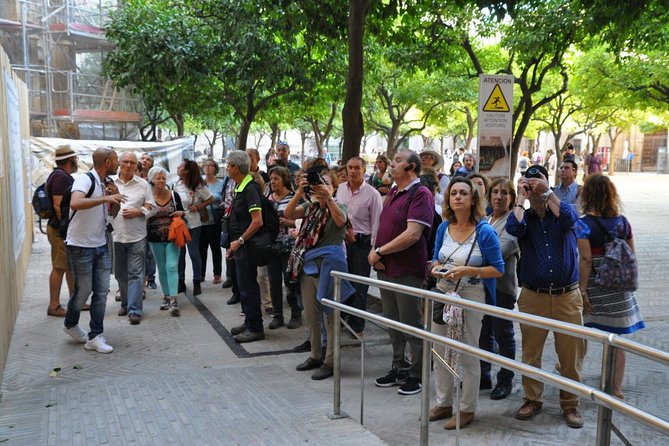 Unmissable Seville private tour - Price and What You’re Really Paying For