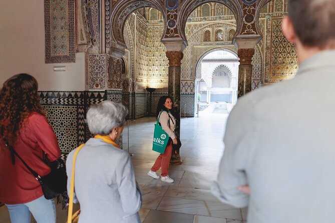 VIP Guided Seville Alcazar Pre-Opening, Cathedral & Old Town - Who This VIP Morning Tour Suits Best