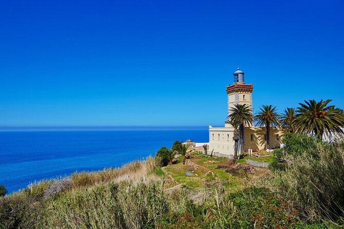 Vip Private Tangier Tour From Sevilla all Inclusive - Key highlights worth getting excited about