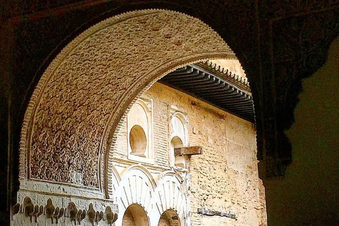 Visite Alcazar et Cathédrale (Combo) - Where the tour starts: Hernando Colón, Seville old town
