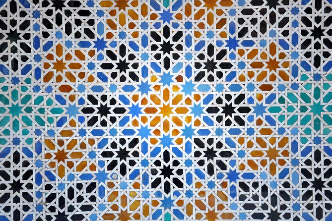 Visite Alcazar et Cathédrale (Combo) - Real Alcázar of Seville: Europe’s oldest living palace (and 23,500 m² of it)