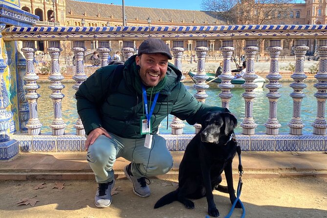 Walking Tour of Sevilla's Historic Sites - Key Highlights You’ll Actually Feel