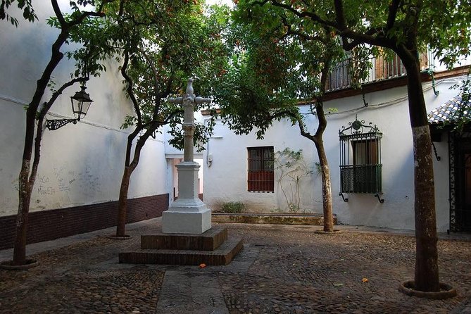 Walking tour through the old Jewish quarter of Santa Cruz. - Practical tips before you go